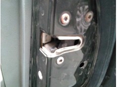 CERRADURA PUERTA TRASERA DERECHA 