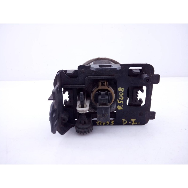 Recambio de faro antiniebla izquierdo para peugeot 5008 referencia OEM IAM 9685425180  E1-A4-35-1