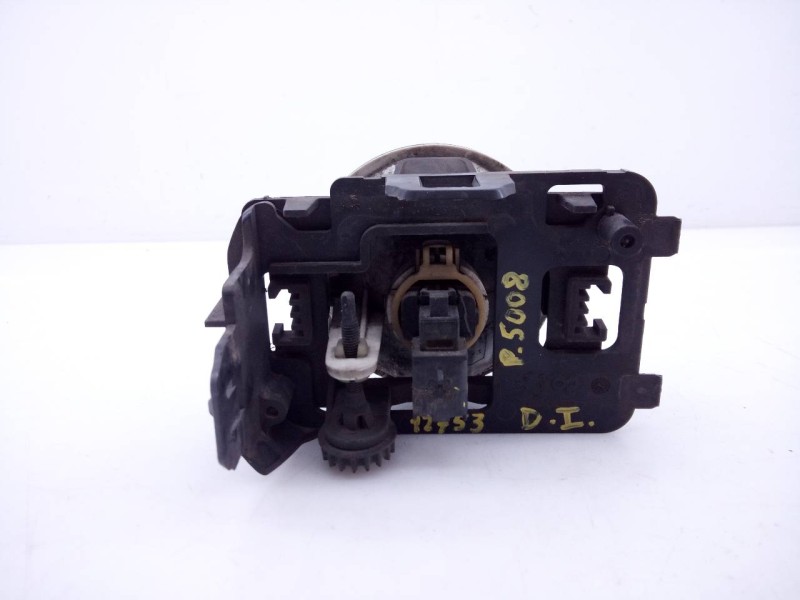 Recambio de faro antiniebla izquierdo para peugeot 5008 referencia OEM IAM 9685425180  E1-A4-35-1