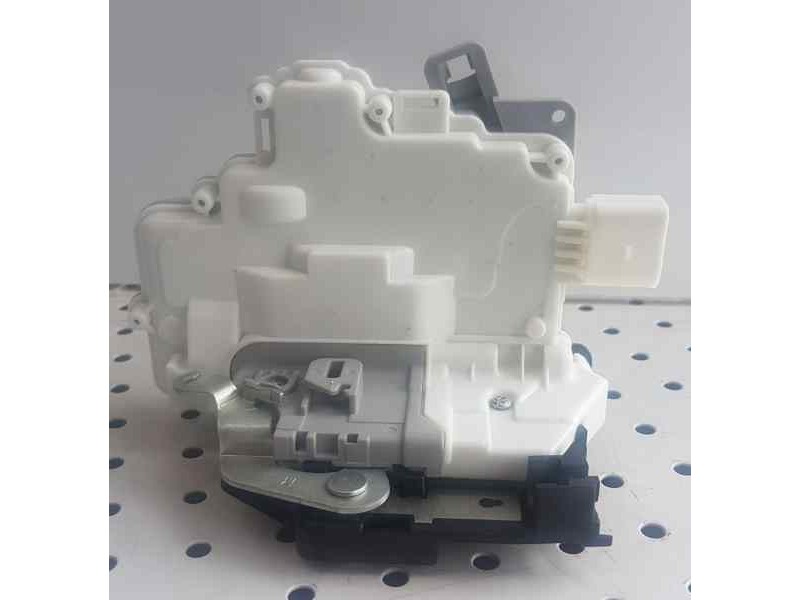 Recambio de cerradura puerta trasera izquierda para universal cerradura trasera izquierda seat/vw/skoda referencia OEM IAM 1P083