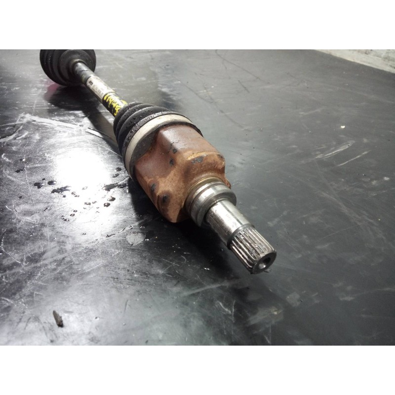 Recambio de transmision delantera izquierda para citroën c3 collection referencia OEM IAM 9803019580  P1-A6-13