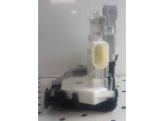 Recambio de cerradura puerta trasera izquierda para universal cerradura trasera izquierda seat/vw/skoda referencia OEM IAM 1P083 2