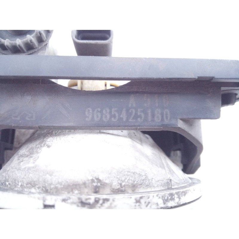 Recambio de faro antiniebla izquierdo para peugeot 5008 referencia OEM IAM 9685425180  E1-A4-35-1