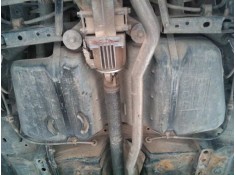 DEPOSITO COMBUSTIBLE 