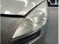Recambio de faro izquierdo para peugeot 5008 referencia OEM IAM    2