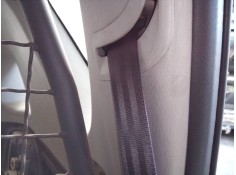 CINTURON SEGURIDAD TRASERO IZQUIERDO 