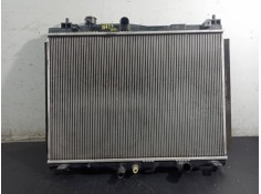 RADIADOR AGUA 2230003161 P2-B6-6