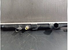 Recambio de radiador agua para honda jazz (gk) trend referencia OEM IAM 2230003161  P2-B6-6 2