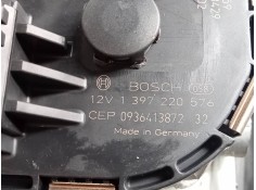 Recambio de motor limpia delantero para peugeot 5008 referencia OEM IAM 1397220576   2