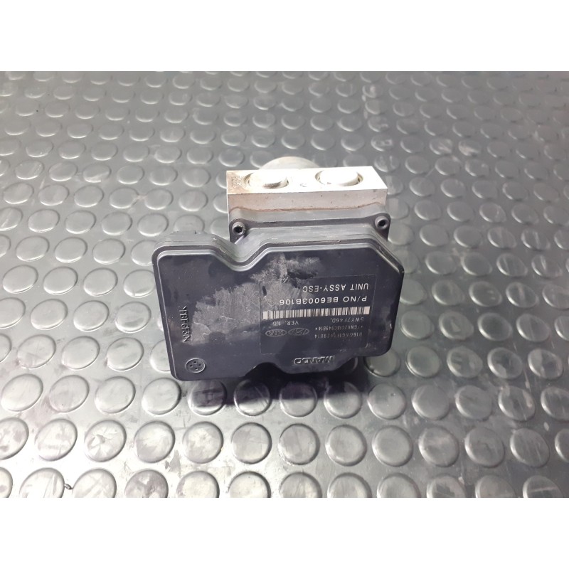 Recambio de abs para hyundai ix35 comfort 2wd referencia OEM IAM 589202Y350 BH6013I001 P3-A8-9-1