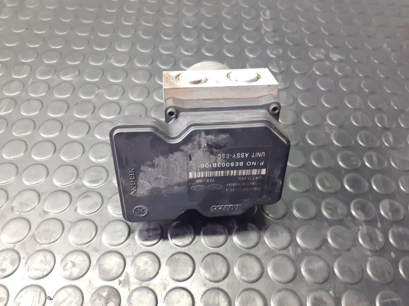 Recambio de abs para hyundai ix35 comfort 2wd referencia OEM IAM 589202Y350 BH6013I001 P3-A8-9-1