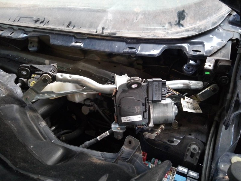 Recambio de motor limpia delantero para ford ecosport (cr6) st-line referencia OEM IAM G1517504AE  