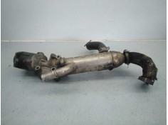 Recambio de valvula egr para land rover range rover sport 2.7 td v6 cat referencia OEM IAM 4R8Q9Y493AJ  P1-A2-9