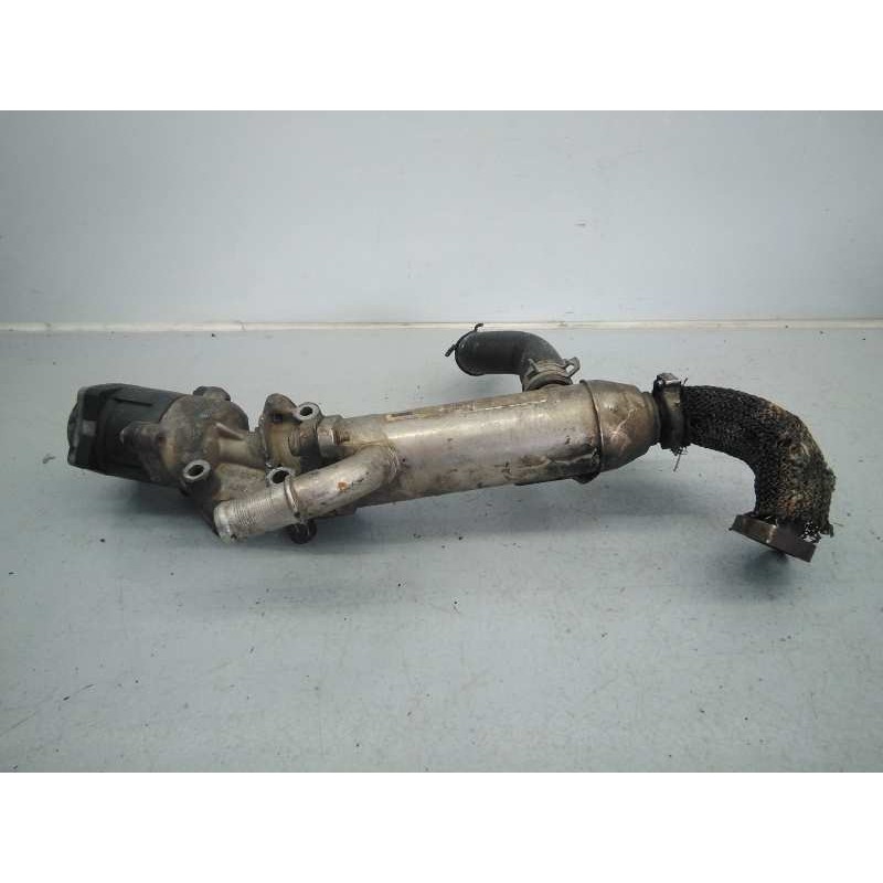 Recambio de valvula egr para land rover range rover sport 2.7 td v6 cat referencia OEM IAM 4R8Q9Y493AJ  P1-A2-9