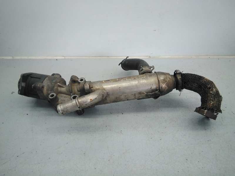 Recambio de valvula egr para land rover range rover sport 2.7 td v6 cat referencia OEM IAM 4R8Q9Y493AJ  P1-A2-9