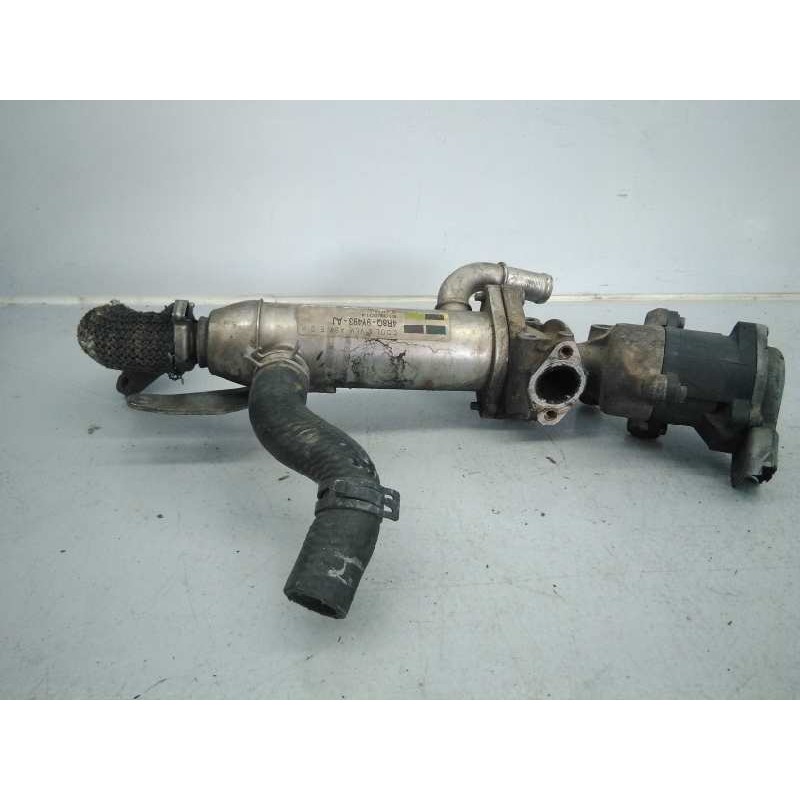 Recambio de valvula egr para land rover range rover sport 2.7 td v6 cat referencia OEM IAM 4R8Q9Y493AJ  P1-A2-9
