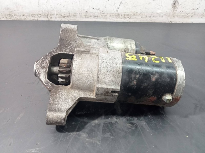 Recambio de motor arranque para peugeot 508 sw active referencia OEM IAM 9671014  P3-A7-5-2