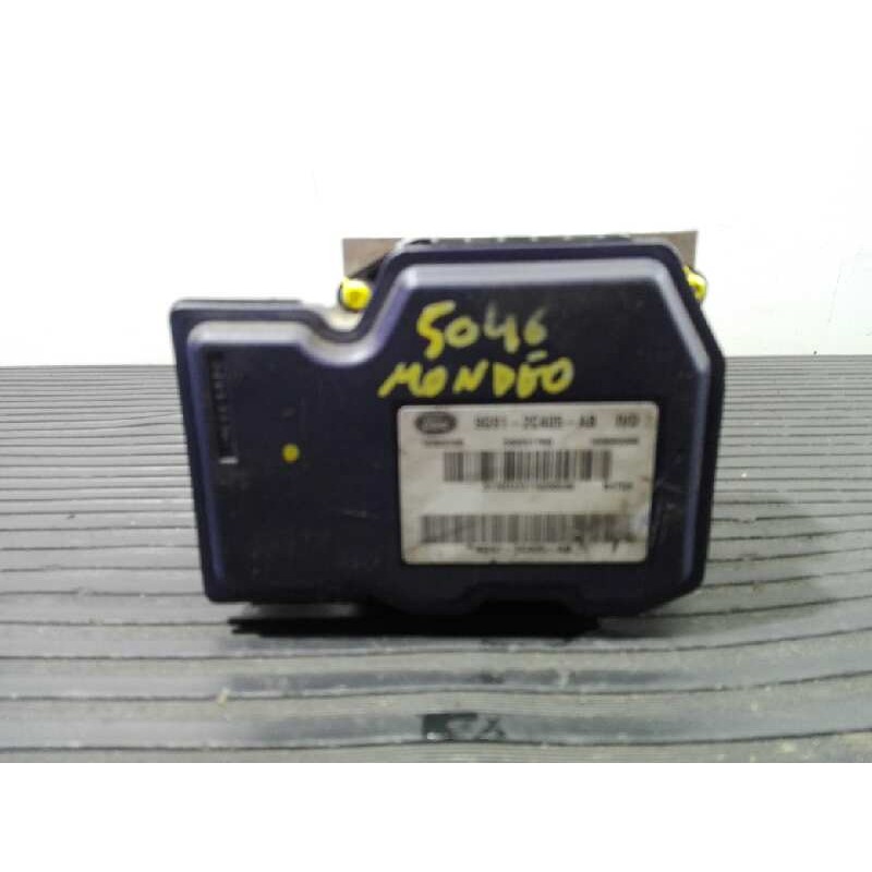 Recambio de abs para ford mondeo sportbreak (ca2) ambiente referencia OEM IAM 9G912C405AB LA2767906 P3-A8-23-4