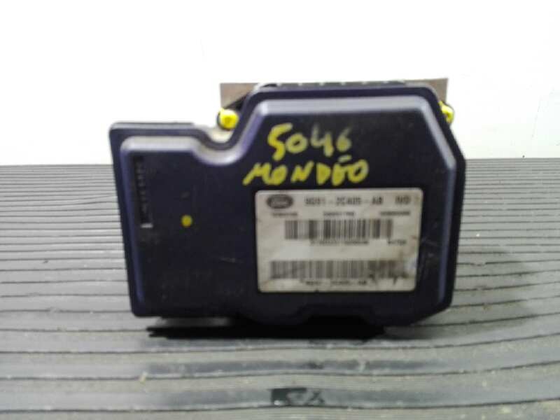 Recambio de abs para ford mondeo sportbreak (ca2) ambiente referencia OEM IAM 9G912C405AB LA2767906 P3-A8-23-4