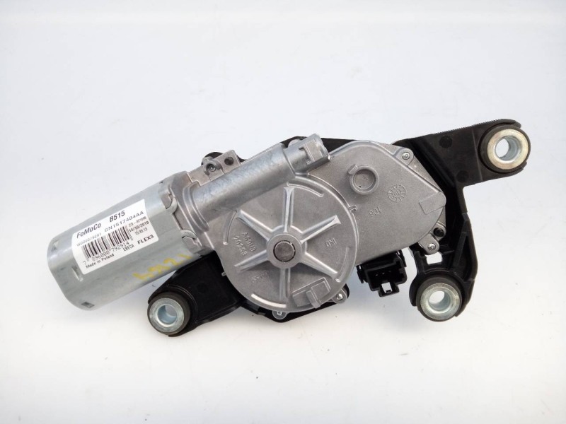 Recambio de motor limpia trasero para ford ecosport (cr6) st-line referencia OEM IAM GN1517404AA  E2-B3-39-1