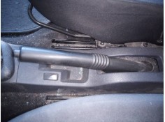 PALANCA FRENO DE MANO 