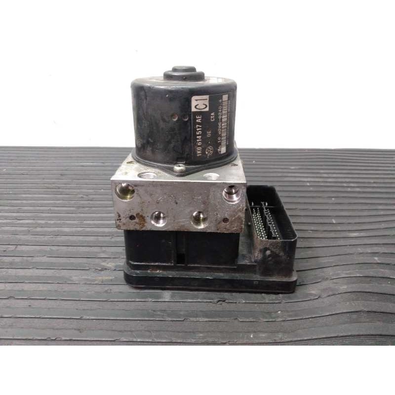 Recambio de abs para audi a3 (8p) 1.9 tdi limited edition referencia OEM IAM 1K0614517AE 1K0907379AC P3-A8-14-4
