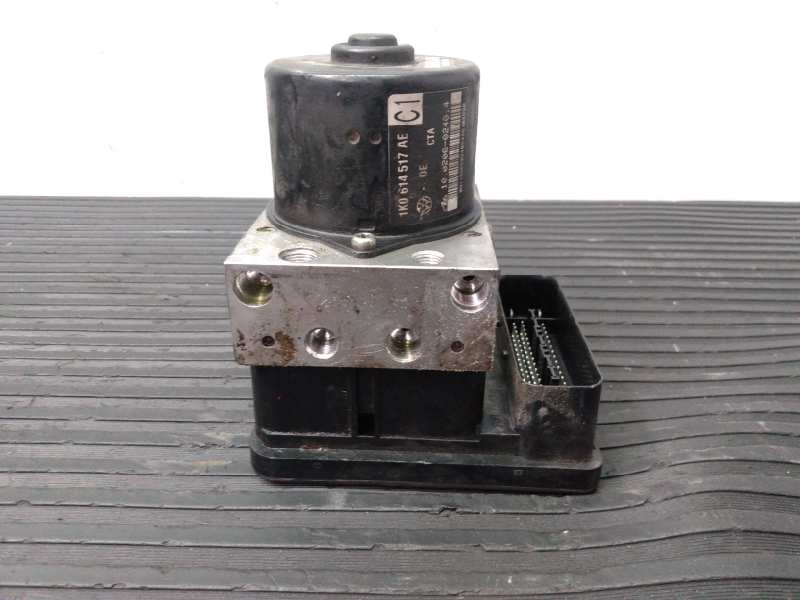 Recambio de abs para audi a3 (8p) 1.9 tdi limited edition referencia OEM IAM 1K0614517AE 1K0907379AC P3-A8-14-4