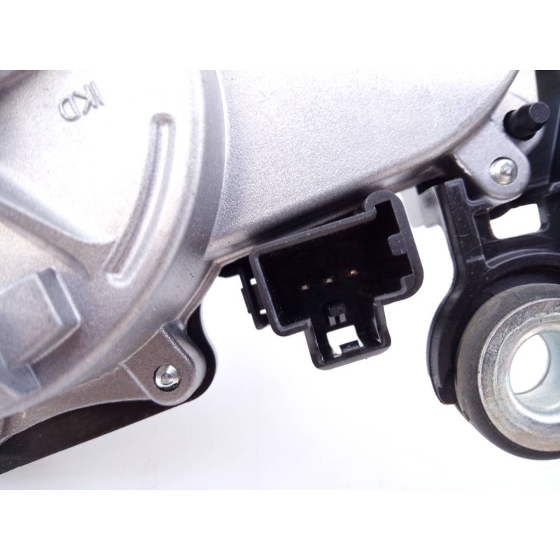 Recambio de motor limpia trasero para ford ecosport (cr6) st-line referencia OEM IAM GN1517404AA  E2-B3-39-1