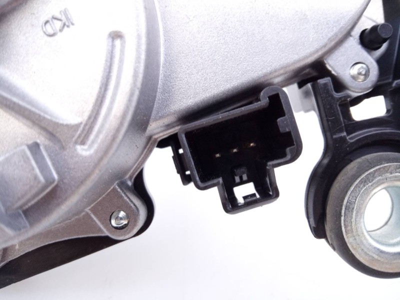 Recambio de motor limpia trasero para ford ecosport (cr6) st-line referencia OEM IAM GN1517404AA  E2-B3-39-1