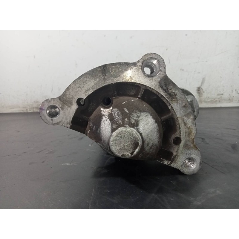 Recambio de motor arranque para peugeot 508 sw active referencia OEM IAM 9671014  P3-A7-5-2