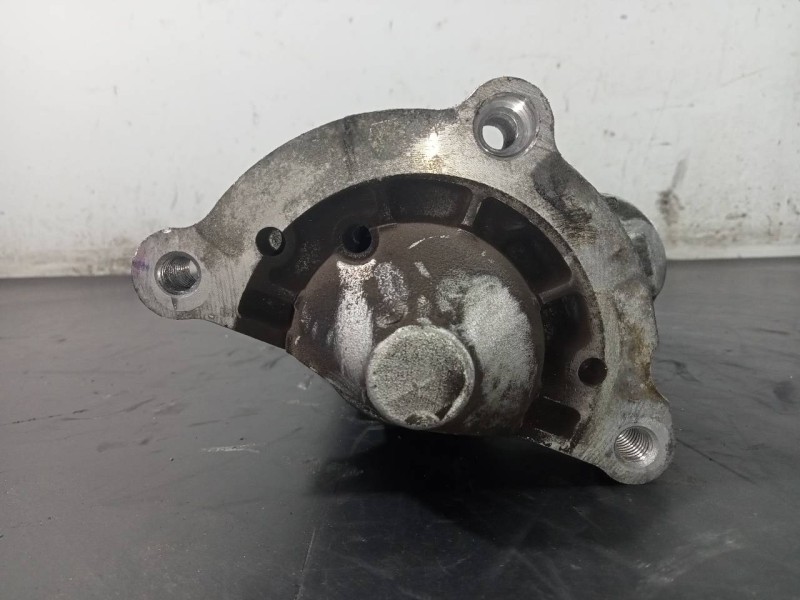 Recambio de motor arranque para peugeot 508 sw active referencia OEM IAM 9671014  P3-A7-5-2