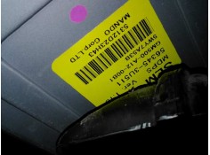 COLUMNA DIRECCION 563453U511 