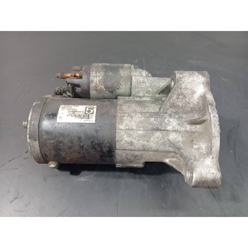 Recambio de motor arranque para peugeot 508 sw active referencia OEM IAM 9671014  P3-A7-5-2