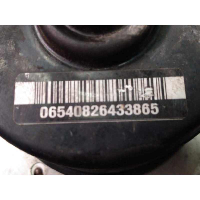 Recambio de abs para audi a3 (8p) 1.9 tdi limited edition referencia OEM IAM 1K0614517AE 1K0907379AC P3-A8-14-4