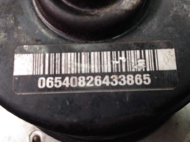 Recambio de abs para audi a3 (8p) 1.9 tdi limited edition referencia OEM IAM 1K0614517AE 1K0907379AC P3-A8-14-4