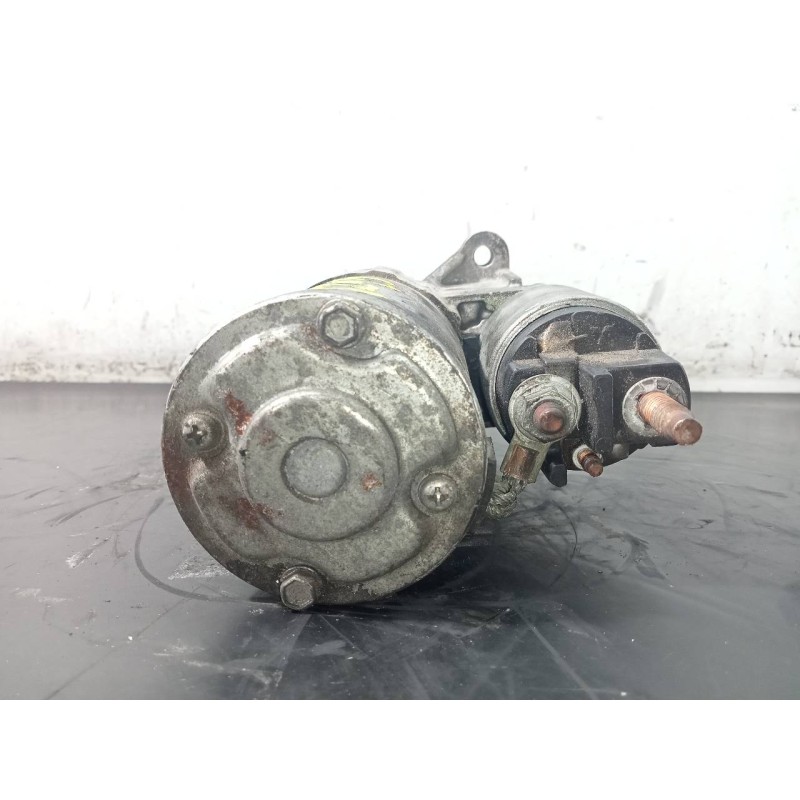 Recambio de motor arranque para peugeot 508 sw active referencia OEM IAM 9671014  P3-A7-5-2