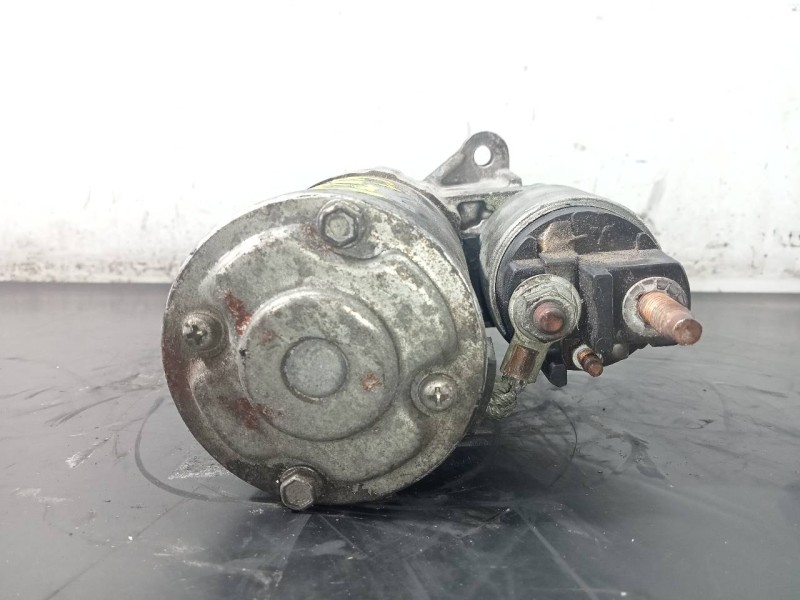 Recambio de motor arranque para peugeot 508 sw active referencia OEM IAM 9671014  P3-A7-5-2