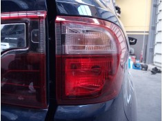 Recambio de piloto trasero derecho para ford ecosport (cr6) st-line referencia OEM IAM    2