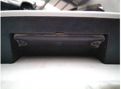 MANETA EXTERIOR PORTON 