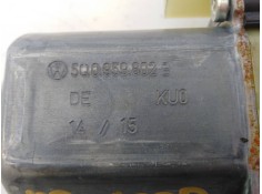 Recambio de motor elevalunas delantero derecho para volkswagen golf vii lim. advance bluemotion referencia OEM IAM 5Q0959802B  E 2