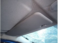 Recambio de parasol izquierdo para dacia sandero stepway referencia OEM IAM    2