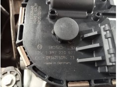 Recambio de motor limpia delantero para peugeot 5008 referencia OEM IAM 1397220577   2