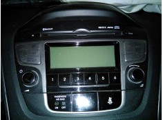 SISTEMA AUDIO / RADIO CD 