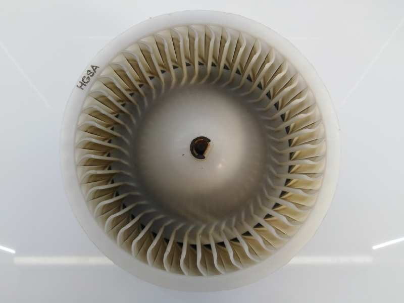 Recambio de ventilador calefaccion para hyundai ix35 comfort 2wd referencia OEM IAM F00S3B2441  E2-B5-8-1