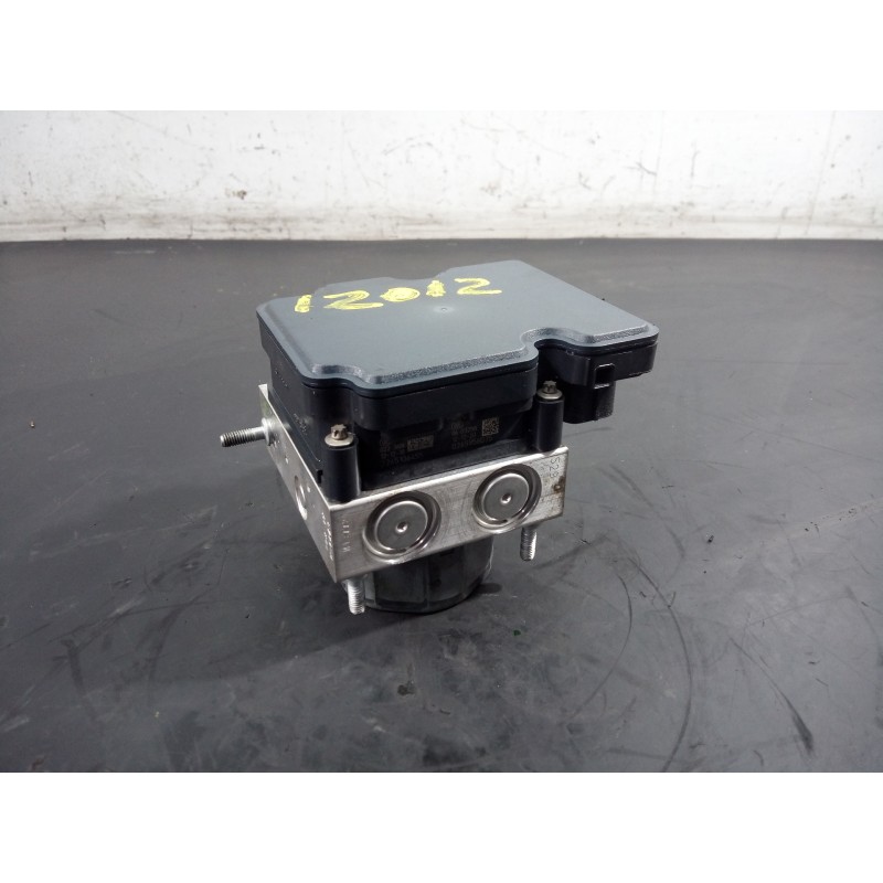 Recambio de abs para renault clio iv dynamique referencia OEM IAM 476608644R 2265106455 P3-B8-22-1