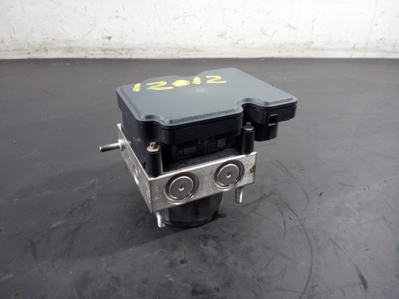 Recambio de abs para renault clio iv dynamique referencia OEM IAM 476608644R 2265106455 P3-B8-22-1