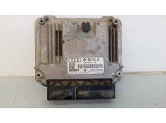 CENTRALITA MOTOR UCE 03G906021LS 0281013297 E2-A1-22-7