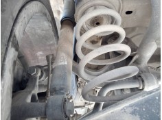 AMORTIGUADOR TRASERO IZQUIERDO 