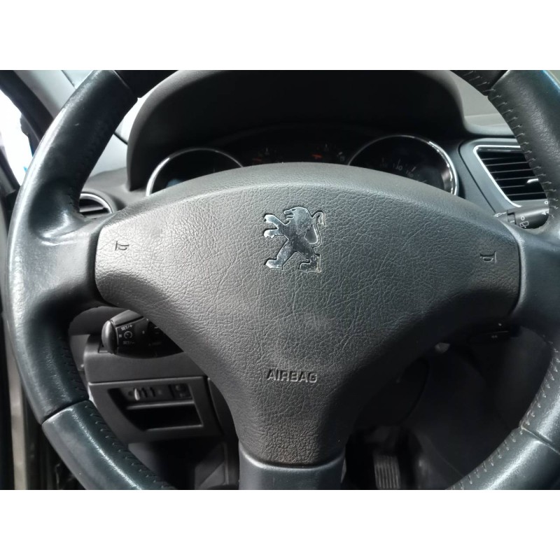 Recambio de airbag delantero izquierdo para peugeot 5008 referencia OEM IAM   