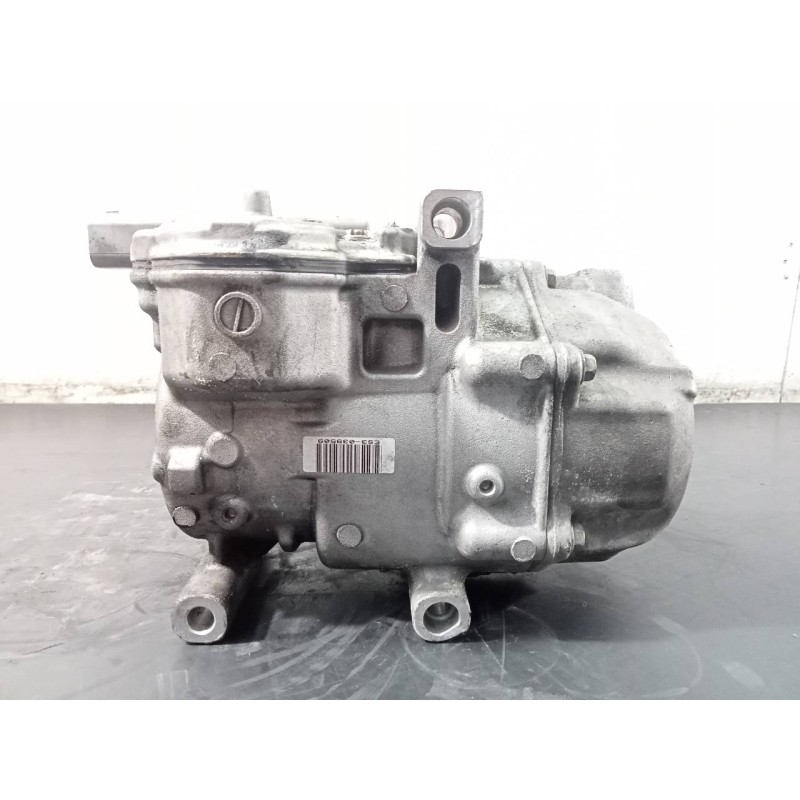 Recambio de compresor aire acondicionado para toyota prius (nhw30) plug-in hybrid advance referencia OEM IAM 0422001032  P3-A3-1